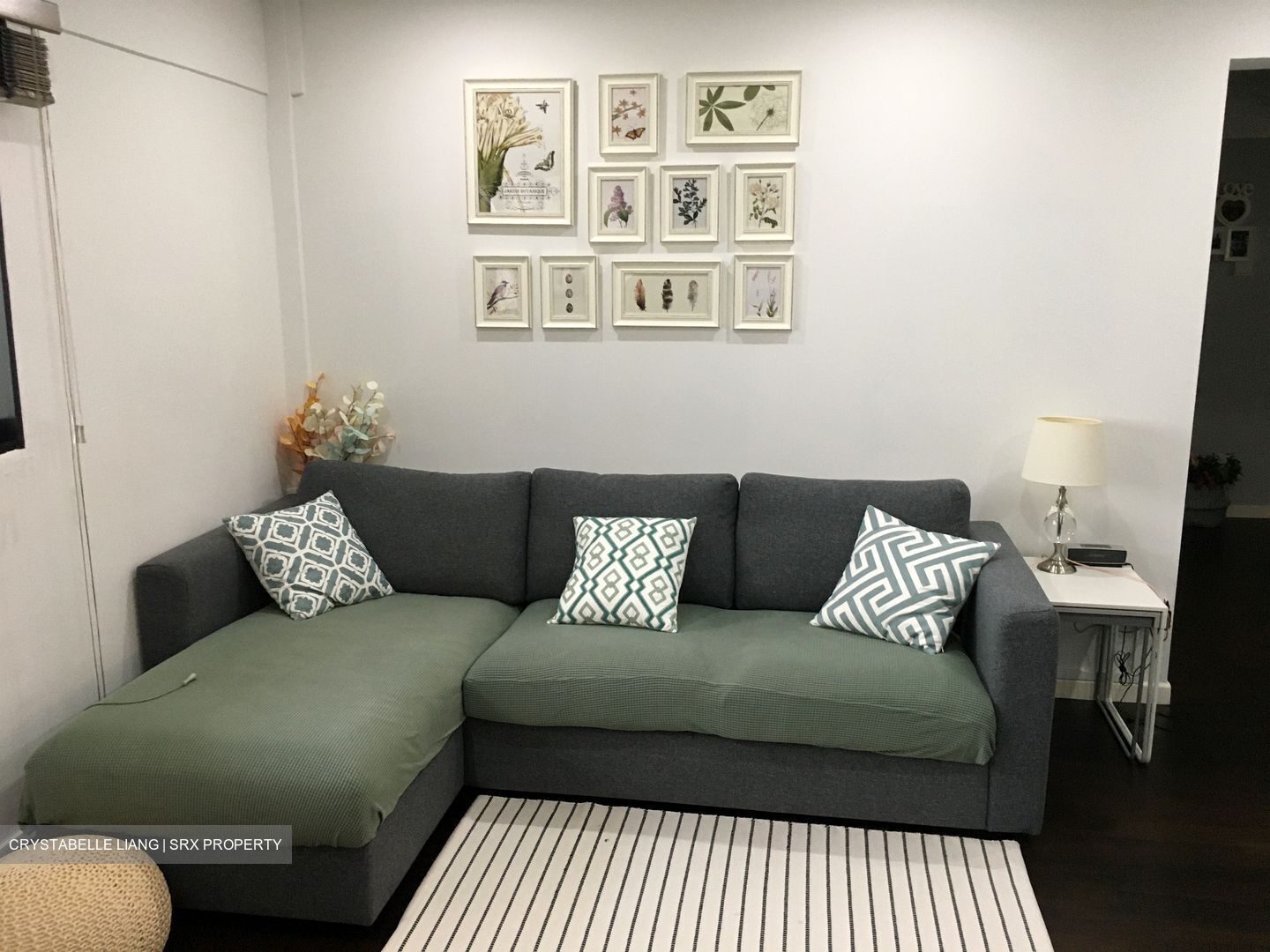 Blk 13 Holland Vista (Queenstown), HDB 4 Rooms #555432991